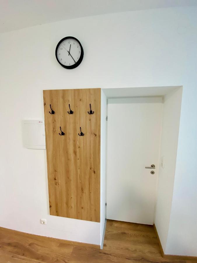Einzimmer-Apartment 25 M2 Gartenzinken Im Zentrum Von 巴德伊舍 外观 照片